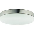 Nowodvorski Lighting потолочный светильник 8828 Kasai Satin Nickel Sensor