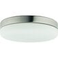 Nowodvorski Lighting laevalgusti 8828 Kasai Satin Nickel Sensor цена и информация | Laelambid | kaup24.ee