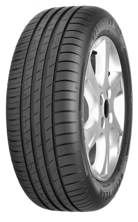 Goodyear Efficientgrip Performance 185/55R16 87 H XL hind ja info | Suverehvid | kaup24.ee