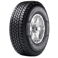 Goodyear Wrangler AT Adventure 235/65R17 108 T XL цена и информация | Летняя резина | kaup24.ee