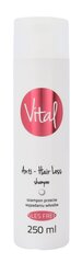 Stapiz Vital Anti-Hair Loss šampoon 250 ml hind ja info | Šampoonid | kaup24.ee