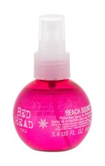 Спрей-блеск Tigi Bed Head Beach Bound Protection Spray, 100 мл цена и информация | Средства для укладки волос | kaup24.ee