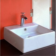 Раковина 8079 цена и информация | Euroliux Сантехника для ванной | kaup24.ee