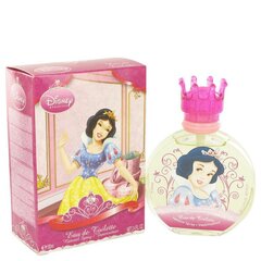 Туалетная вода Disney Snow White edt 50 мл цена и информация | Духи для детей | kaup24.ee