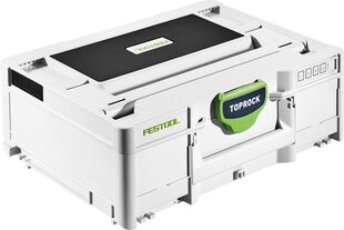 Festool ToPRock SYS3 BT20 M 137 цена и информация | Аудио колонки | kaup24.ee