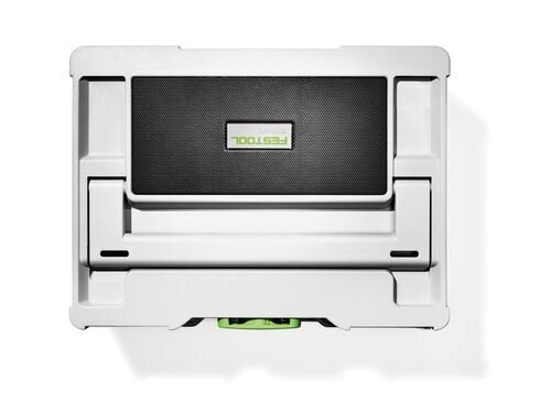 Festool ToPRock SYS3 BT20 M 137 hind ja info | Kõlarid | kaup24.ee