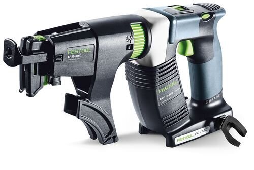 Festool juhtmeta kipskruvikeeraja-577056 hind ja info | Akutrellid, kruvikeerajad | kaup24.ee