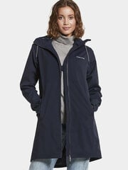 Женская куртка Didriksons BEA, синяя цена и информация | Женские куртки | kaup24.ee