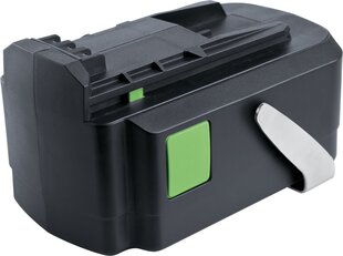 Festool Aku BPC 15 5,2 Ah-Li Ion 500434 цена и информация | Шуруповерты, дрели | kaup24.ee