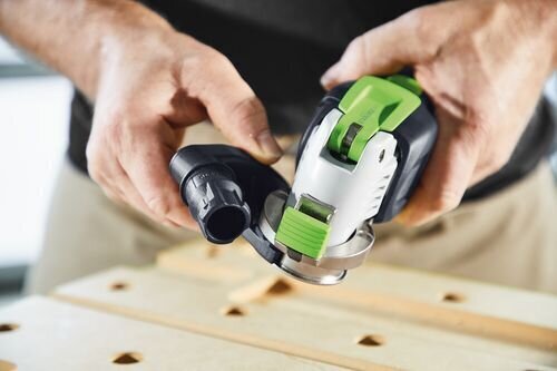 Festool Ossillaatori tarvikute komplekt OSC-AH/TA/AV-Set 203258 hind ja info | Käsitööriistad | kaup24.ee