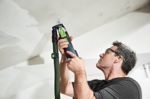 Festool Tolmu imemise seade OSC-AV 203256 цена и информация | Механические инструменты | kaup24.ee