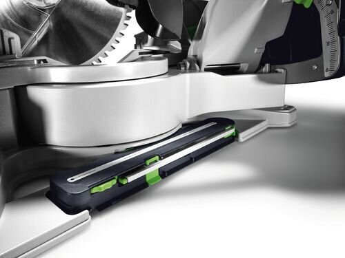 Festool Miiusaed KAPEX KS 120 REB-Set-MFT 576663 цена и информация | Elektrilised saed, mootorsaed ja tarvikud | kaup24.ee