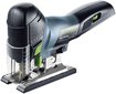 Festool Aku-pendeltikksaag CARVEX PSC 420 EB-Basic 576521 цена и информация | Elektrilised saed, mootorsaed ja tarvikud | kaup24.ee