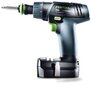 Festool Akutrell-kruvikeeraja TXS 2,6-Plus 576101 цена и информация | Akutrellid, kruvikeerajad | kaup24.ee