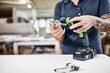 Festool Akutrell-kruvikeeraja QUADRIVE TDC 18/4 5,2/4,0 I-Plus 575602 цена и информация | Akutrellid, kruvikeerajad | kaup24.ee