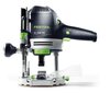 Festool Frees OF 1400 EBQ-Plus + Box-OF-S 576540 цена и информация | Freesid | kaup24.ee