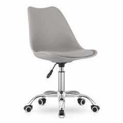 Офисный стул Alba, серый цена и информация | Офисные кресла | kaup24.ee