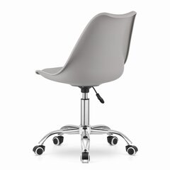 Офисный стул Alba, серый цена и информация | Офисные кресла | kaup24.ee