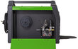 Inverterkeevitusmasin poolautomaatseks keevitamiseks Torros MIG200 DoublePulse (M2006) цена и информация | Keevitusseadmed | kaup24.ee
