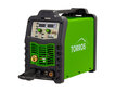 Inverterkeevitusmasin poolautomaatseks keevitamiseks Torros MIG200 DoublePulse (M2006) цена и информация | Keevitusseadmed | kaup24.ee