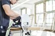 Festool Sukelsaag TS 75 EBQ-Plus-FS 576115 цена и информация | Elektrilised saed, mootorsaed ja tarvikud | kaup24.ee