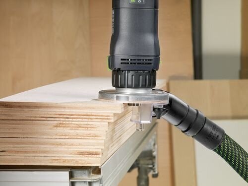 Festool Servafrees OFK 500 Q-Plus R3 576225 hind ja info | Freesid | kaup24.ee