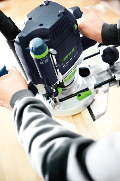 Festool Frees OF 2200 EB-Set 576220 hind ja info | Freesid | kaup24.ee