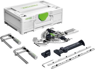 Festool Tarvikukomplekt SYS3 M 137 FS/2-Set 577157 hind ja info | Käsitööriistad | kaup24.ee