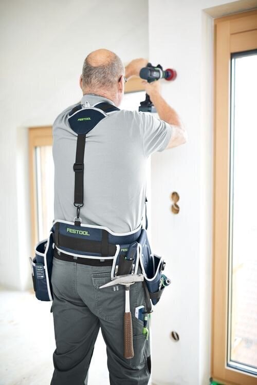 Festool Tööriistarihm TB-FT1 577154 цена и информация | Käsitööriistad | kaup24.ee