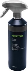 Festool Viimistlus-puhastusvahend MPA F+/0,5L 202053 hind ja info | Lihvmasinad ja ketaslõikurid | kaup24.ee