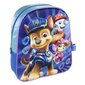 Seljakott lastele, 3D Paw Patrol цена и информация | Koolikotid, sussikotid | kaup24.ee