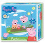 Pusle Peppa Pig 24 p. цена и информация | Pusled | kaup24.ee