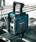 Makita AC MR006GZ hind ja info | Raadiod ja äratuskellad | kaup24.ee