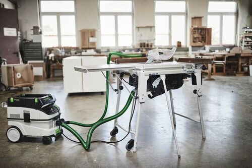 Festool Tolmuimemise komplekt AB-AS CS/TKS 577280 hind ja info | Tolmuimejate lisatarvikud | kaup24.ee