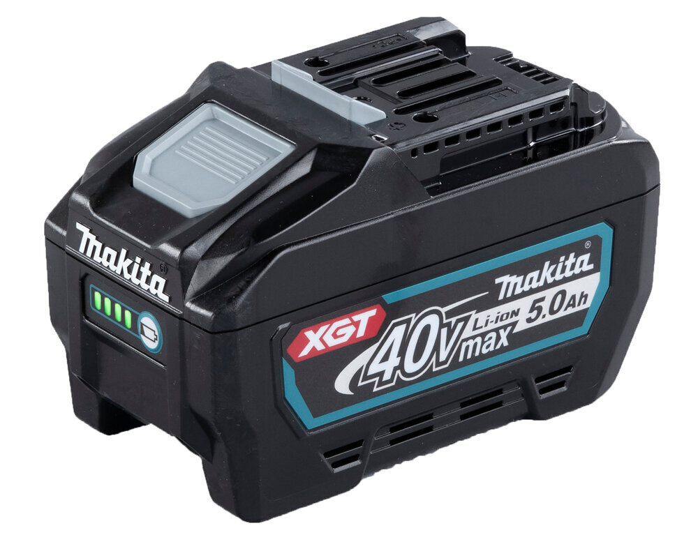 Aku XGT® 5,0 Ah 191L47-8 Makita цена и информация | Akud | kaup24.ee