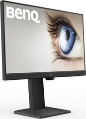 Монитор BenQ 9H.LKLLB.QBE цена и информация | BenQ Мониторы, стойки для мониторов | kaup24.ee