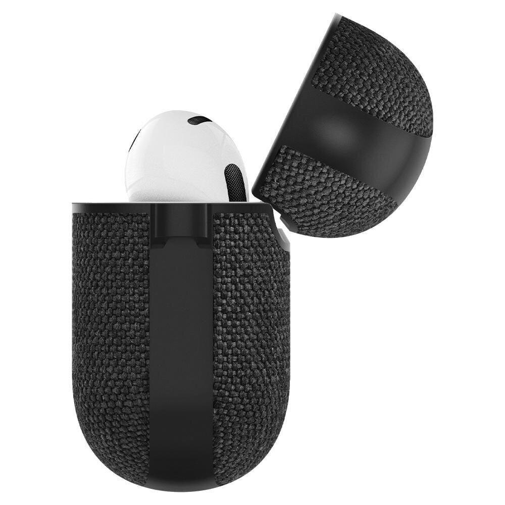 Spigen Urban Fit Apple AirPods 3 hind ja info | Kõrvaklapid | kaup24.ee