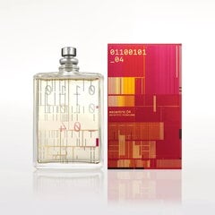 Парфюмерия унисекс Escentric 04 Escentric Molecules EDT (100 ml) (100 ml) цена и информация | Женские духи | kaup24.ee