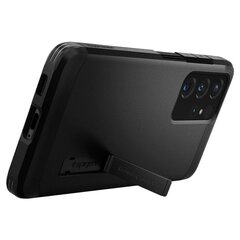 Чехол для мобильного телефона Spigen SPN1452BLK цена и информация | Чехлы для телефонов | kaup24.ee