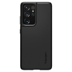 Telefoniümbris Spigen SPN1460BLK hind ja info | Telefonikaaned ja ümbrised | kaup24.ee