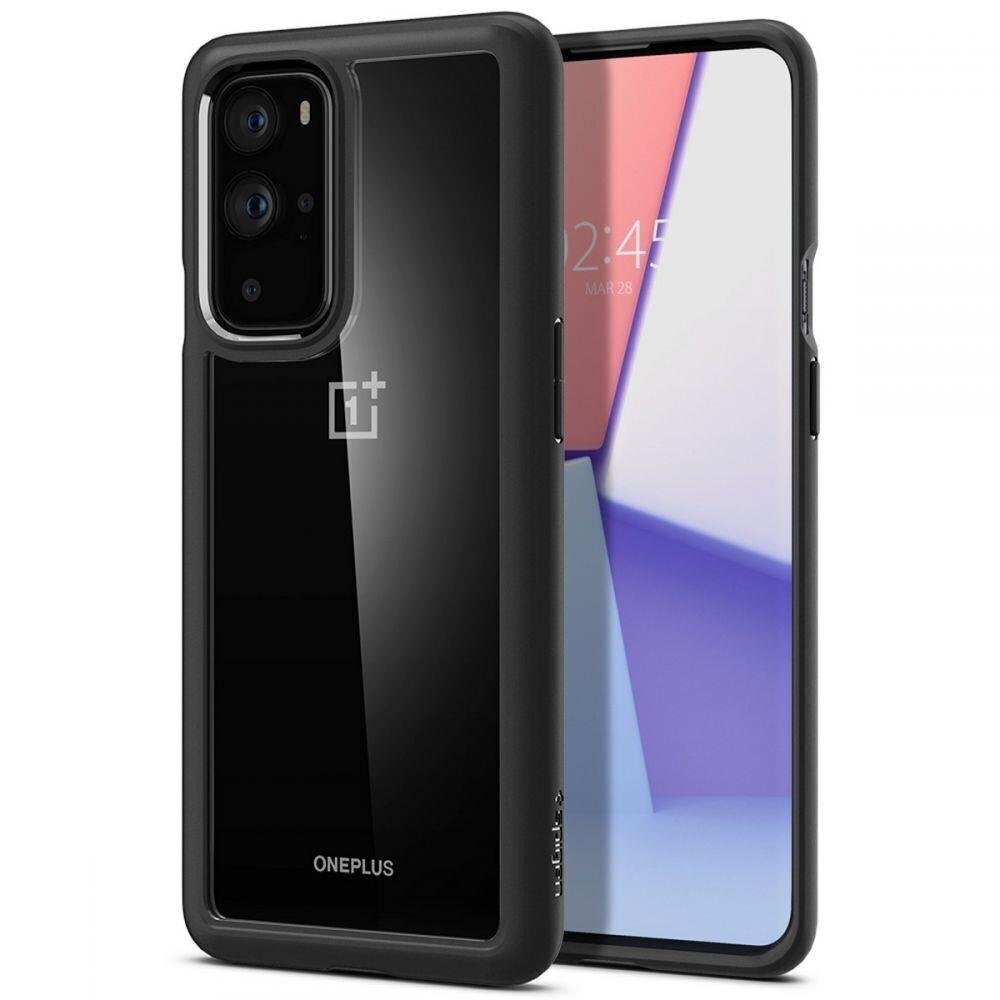 Telefoniümbris Spigen Oneplus 9 Pro цена и информация | Telefoni kaaned, ümbrised | kaup24.ee