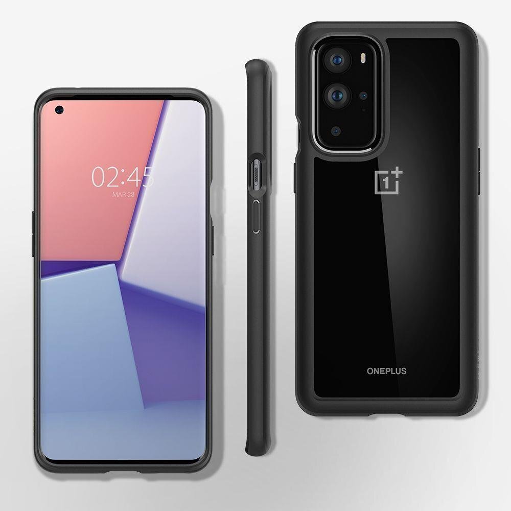 Telefoniümbris Spigen Oneplus 9 Pro hind ja info | Telefoni kaaned, ümbrised | kaup24.ee