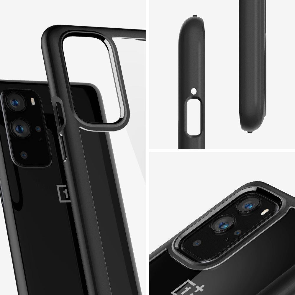 Telefoniümbris Spigen Oneplus 9 Pro цена и информация | Telefoni kaaned, ümbrised | kaup24.ee