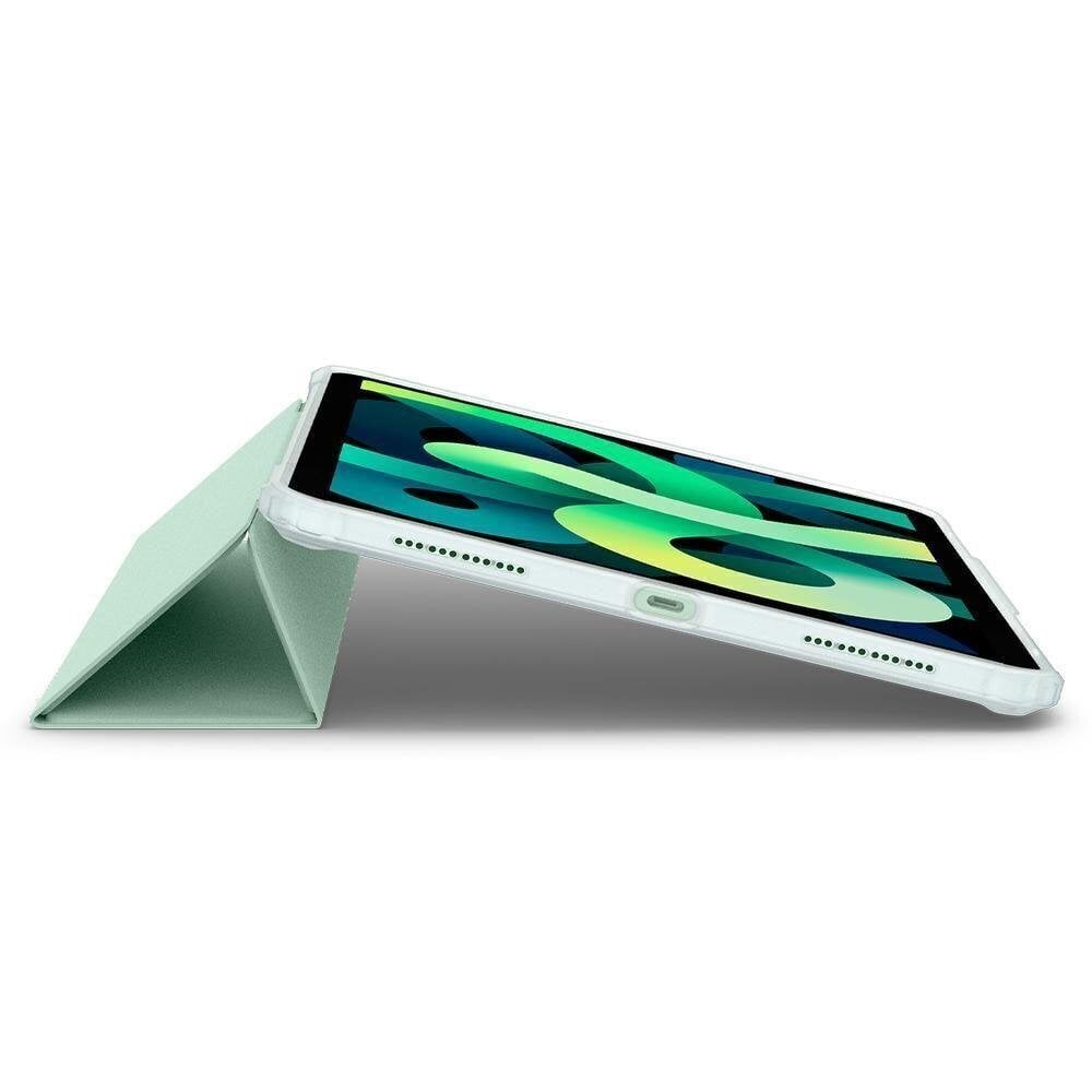 Spigen Ipad Air 4 2020, 10.9" hind ja info | Tahvelarvuti kaaned ja kotid | kaup24.ee