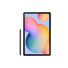 Tahvelarvuti Samsung TAB S6 LITE 10.5" 4 GB RAM 128 GB hind ja info | Tahvelarvutid | kaup24.ee