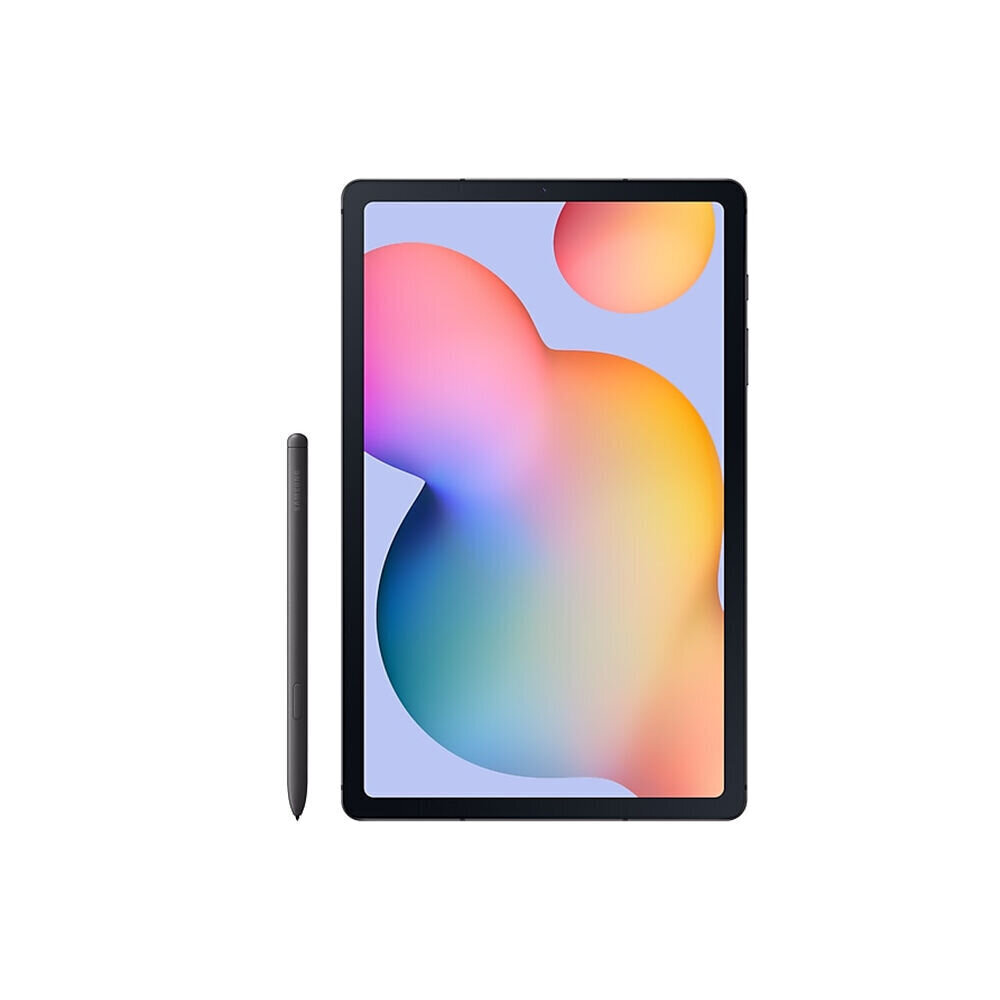 Tahvelarvuti Samsung TAB S6 LITE 10.5" 4 GB RAM 128 GB hind ja info | Tahvelarvutid | kaup24.ee