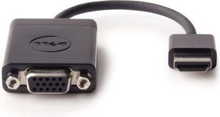 Adapter Dell 492-11682 hind ja info | USB jagajad, adapterid | kaup24.ee