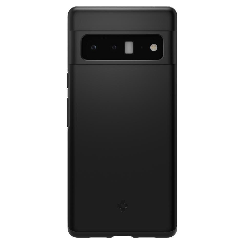 Telefoniümbris Spigen Google Pixel 6 Pro цена и информация | Telefoni kaaned, ümbrised | kaup24.ee