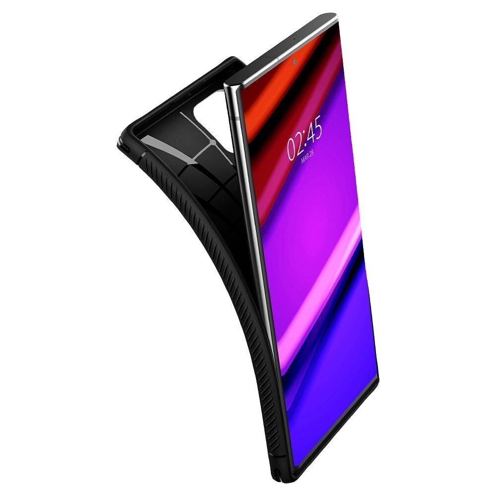 Telefoniümbris Spigen Galaxy S22 Ultra hind ja info | Telefoni kaaned, ümbrised | kaup24.ee