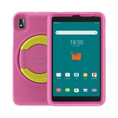 Blackview TAB 6 Kids 8" 3/32 Pudding Pink cover LTE  TAB6KIDSPINK цена и информация | для планшетов | kaup24.ee